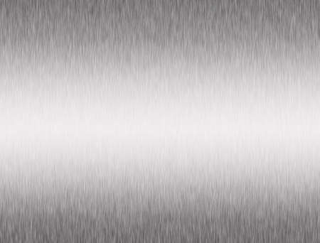 Stainless steel texture or metal texture backgroundの写真素材