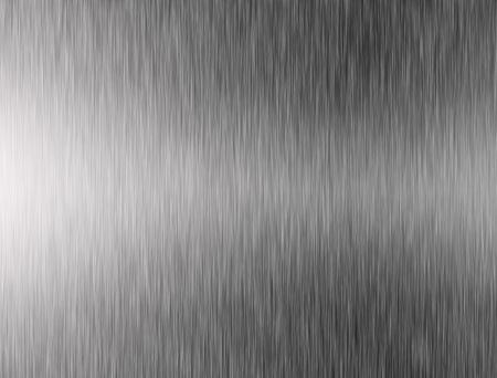 Stainless steel texture or metal texture backgroundの写真素材