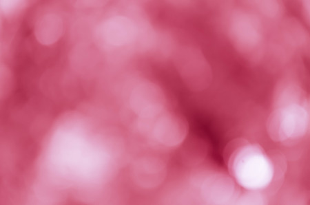 pink bokeh backgroundの写真素材