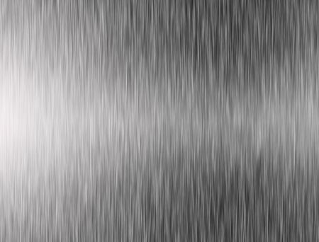 Stainless steel texture or metal texture backgroundの写真素材