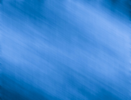 Metal blue background or texture of steel plate with reflections Iron plate and shiny