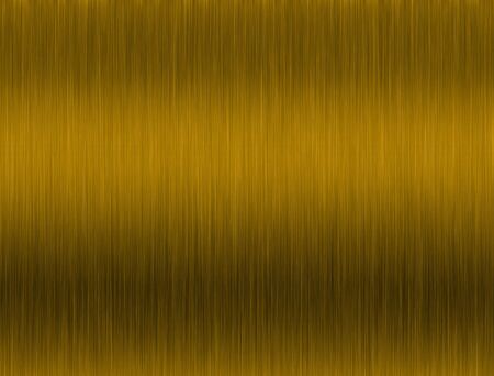 gold metal textureの写真素材