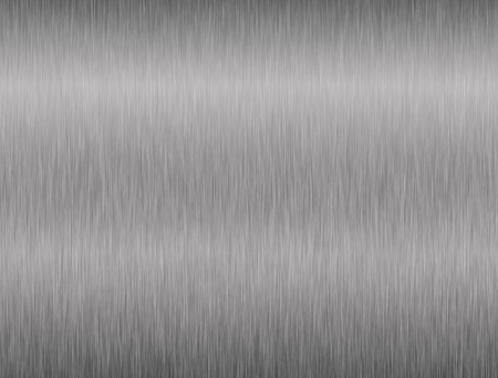 Stainless steel texture or metal texture backgroundの写真素材