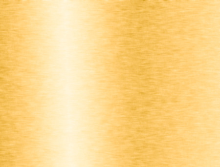 Gold metal backgrounds or metal textureの写真素材