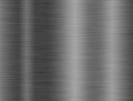 Black metal texture backgroundの写真素材