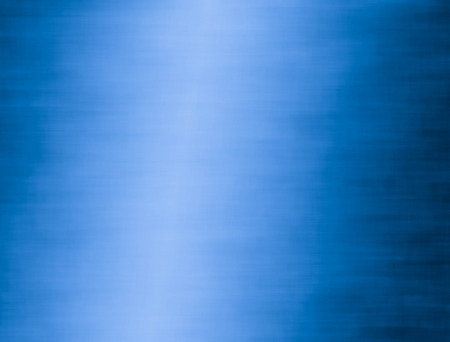 Metal blue background or texture of steel plate with reflections Iron plate and shinyの写真素材