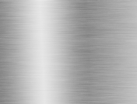 Stainless steel texture or metal texture backgroundの写真素材
