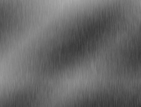 Stainless steel texture or metal texture backgroundの写真素材
