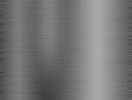 Stainless steel texture or metal texture backgroundの写真素材