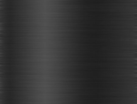 abstract background black metal textureの写真素材