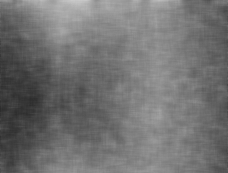 black metal texture abstract backgroundの写真素材