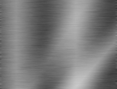 Black metal texture backgroundの写真素材