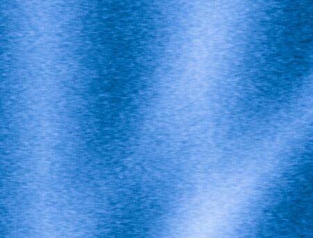 Blue metal backgroundの写真素材