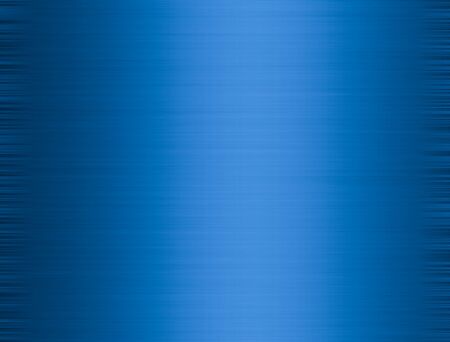 Metal blue background or texture of steel plate with reflections Iron plate and shinyの写真素材