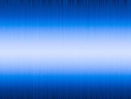 Metal texture blue backgroundの写真素材