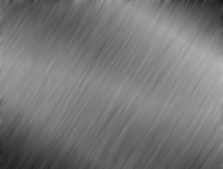 abstract background black metal textureの写真素材