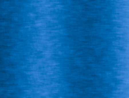 Blue metal backgroundの写真素材