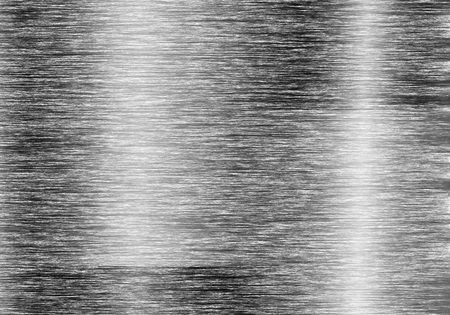 Gray bright background with reflectionの写真素材