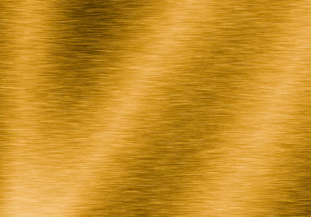 Metal background or texture of brushed steel plate with reflections Iron plate and shinyの写真素材