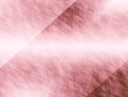 Rose Gold texture metal backgroundの写真素材