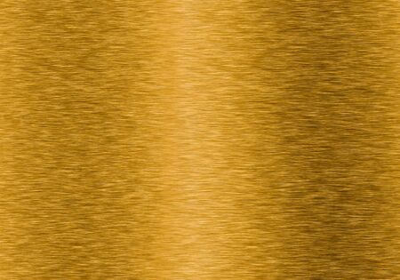 Metal background or texture of brushed steel plate with reflections Iron plate and shinyの写真素材
