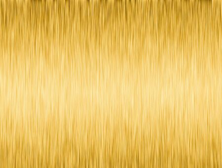Gold metal texture backgroundの写真素材