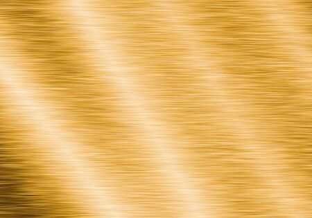 Metal background or texture of brushed steel plate with reflections Iron plate and shinyの写真素材