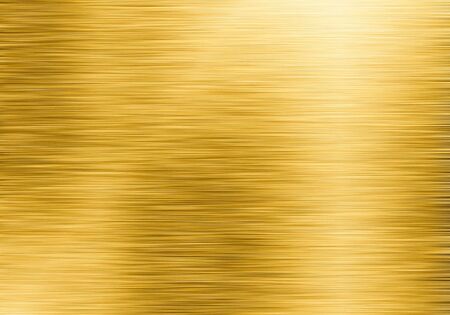 Gold metal texture backgroundの写真素材