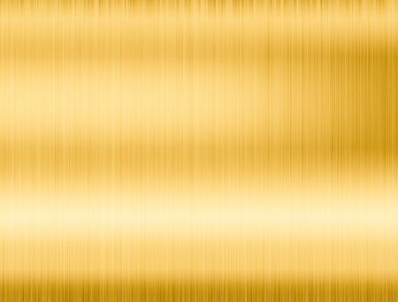 Gold metal texture backgroundの写真素材