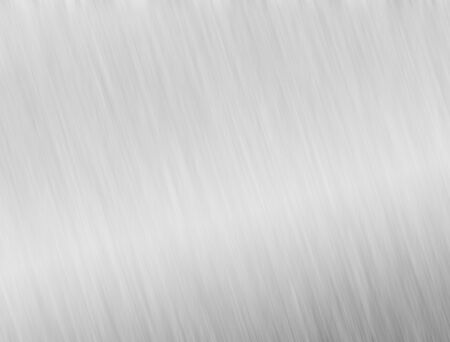 Grey Metal Backgroundの写真素材
