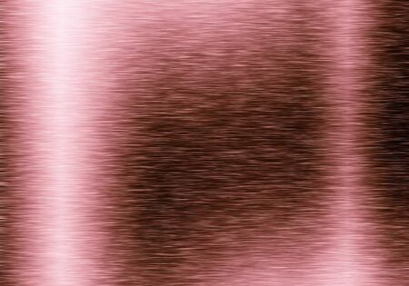Rose gold backgroundの写真素材