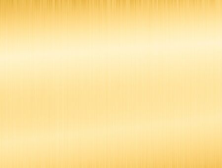 Gold metal texture backgroundの写真素材