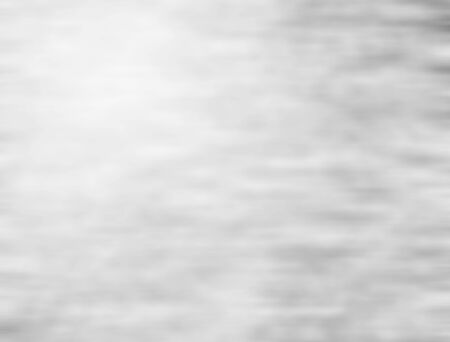 Grey Metal Backgroundの写真素材