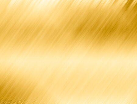 Gold metal texture backgroundの写真素材