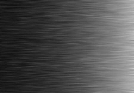 Gray bright background with reflectionの写真素材