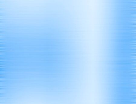 Blue metal backgroundの写真素材
