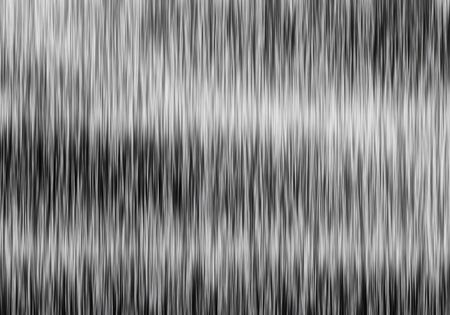 Gray bright background with reflectionの写真素材