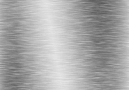 Gray bright background with reflectionの写真素材