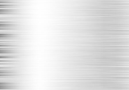 Gray bright background with reflectionの写真素材