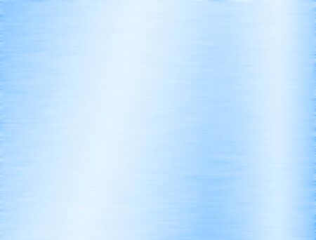 Blue metal backgroundの写真素材