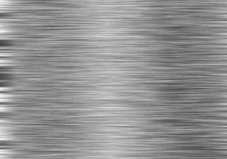 Gray bright background with reflectionの写真素材