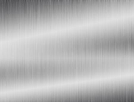 Bright  gray background abstract with reflectionの写真素材