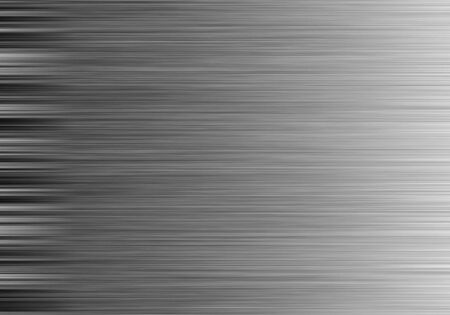Gray bright background with reflectionの写真素材