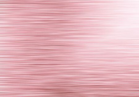 Rose gold backgroundの写真素材