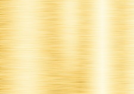 Gold metal texture backgroundの写真素材