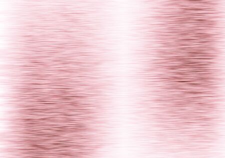 Rose gold metal textureの写真素材