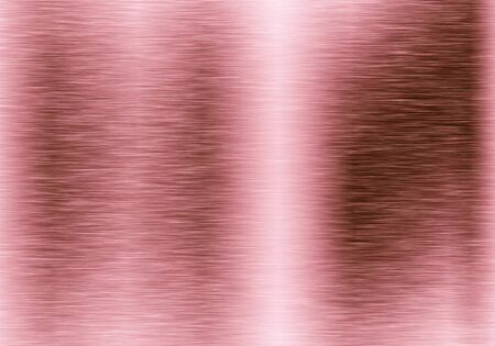 Rose gold backgroundの写真素材