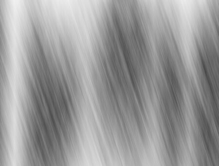 Grey Metal Backgroundの写真素材