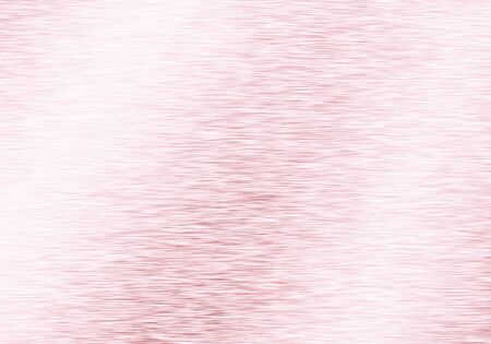 Rose Gold texture metal backgroundの写真素材