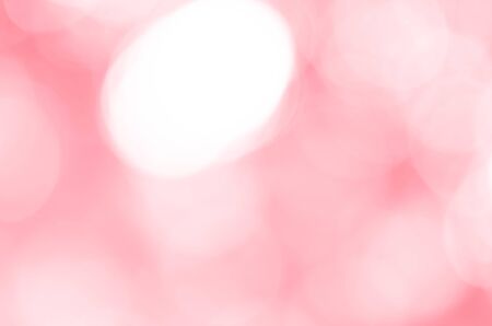 rose gold bokeh backgroundの写真素材